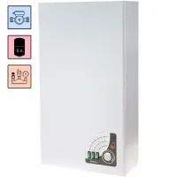 Электрический котел ЭВАН Warmos Comfort 27