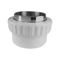 Муфта переходная с внутренней резьбой под ключ (Valfex)