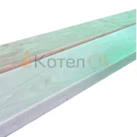 Полок ольха сорт 0 29*140