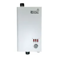 Электрический котел GTM Classic E 100 6 кВт