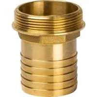 STOUT SFT-0035-001810 Штуцер НР