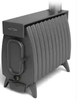 ПО ОГОНЬ-БАТАРЕЯ 11 ЛАЙТ антрацит