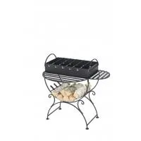 Мангал Дачный 2022