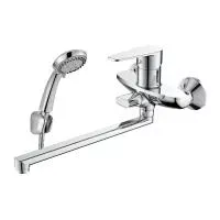 Смеситель для ванны (Lt) D40 DR72043 Decoroom