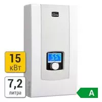 Водонагреватель проточный Kospel PPE2, 9/12/15