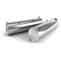 Бак "Цеппелин" 70 л, выносного типа, горизонтальный