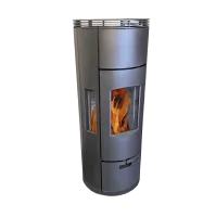 Печь-Камин Magma-8