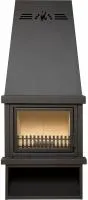 Топка каминная Метабел ТКТ 10.0-03 (в модификации "Викинг")