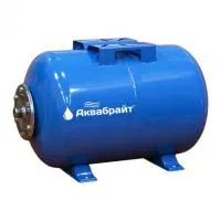 Гидроаккумулятор АКВАБРАЙТ ГМ-50 Г