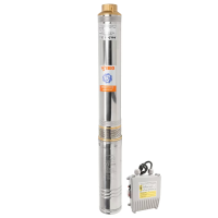 Глубинный насос для воды IBO 4SD(m) 3/14