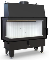 Топка DEFRO HOME IMPULS LA BL/BP